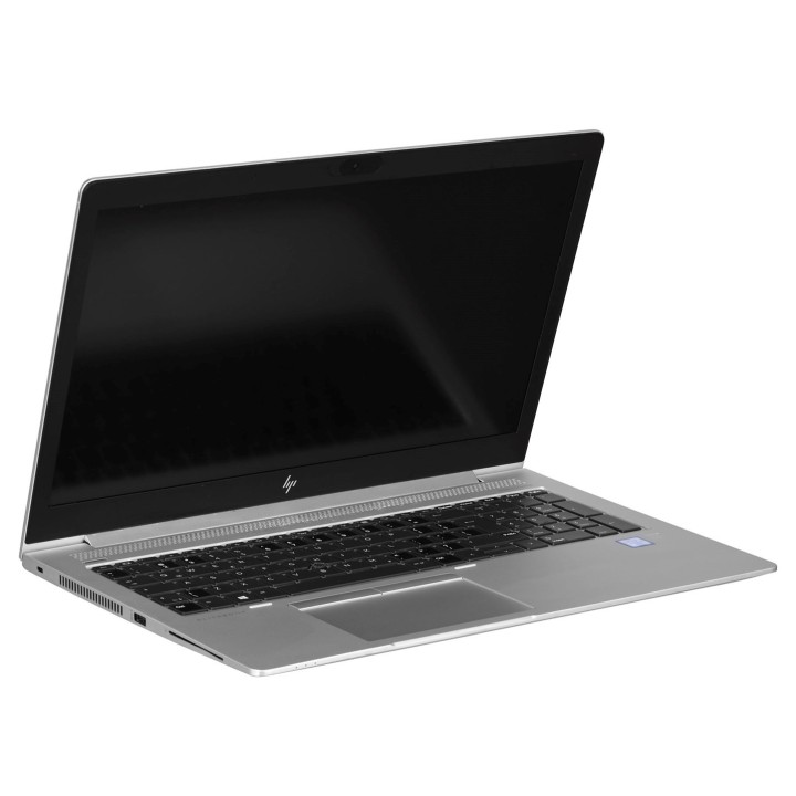 HP EliteBook 850 G6 i5-8365U 16GB 256GB SSD 15,6" FHD Win11pro + zasilacz UŻYWANY