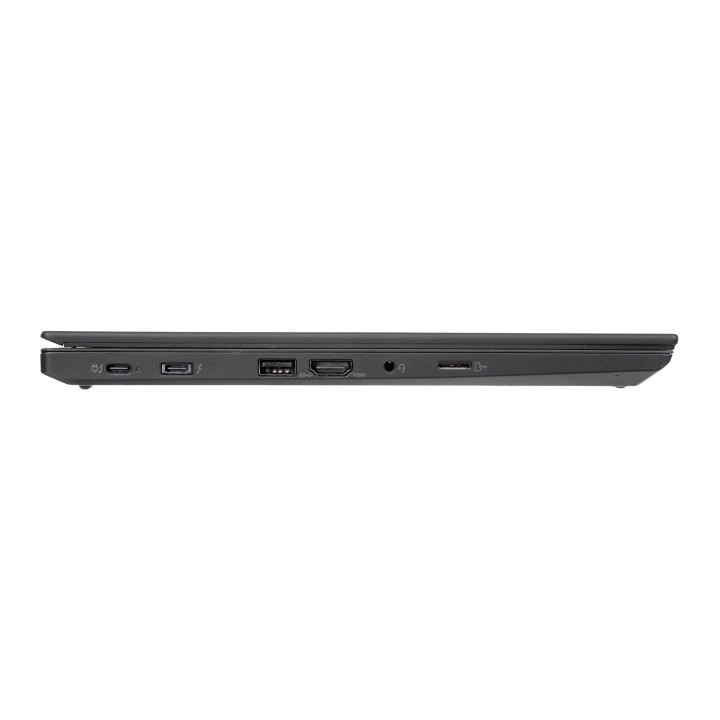 LENOVO ThinkPad T14 G2 i5-1145G7 16GB 256GB SSD 14" FHD Win11pro + zasilacz UŻYWANY