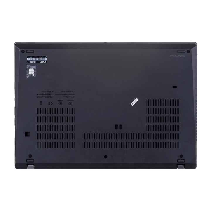 LENOVO ThinkPad T14 G2 i5-1145G7 16GB 256GB SSD 14" FHD Win11pro + zasilacz UŻYWANY