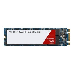 Dysk SSD WD Red WDS200T1R0B...
