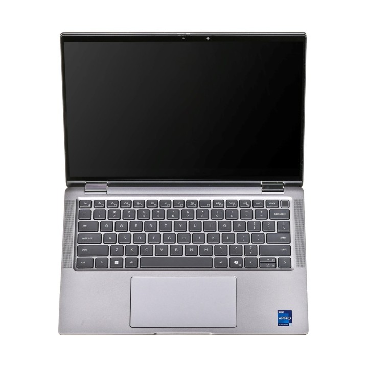 DELL LATITUDE 7440 2w1 i7-1365U 16GB 512GB SSD 14" FHD(touch) (US QWERTY) Win11pro + zasilacz UŻYWANY