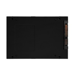 Dysk SSD Kingston KC600 (512GB 2.5" SATA 3.0 SKC600/512G)