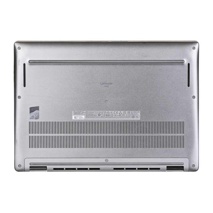 DELL LATITUDE 7440 2w1 i7-1365U 16GB 512GB SSD 14" FHD(touch) (US QWERTY) Win11pro + zasilacz UŻYWANY