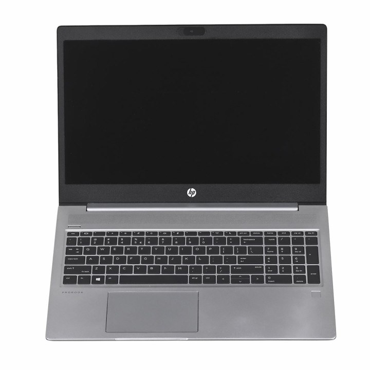 HP ProBook 450 G7 i5-10210U 8GB 256GB SSD 15,6" FHD (US QWERTY) Win11pro + zasilacz UŻYWANY