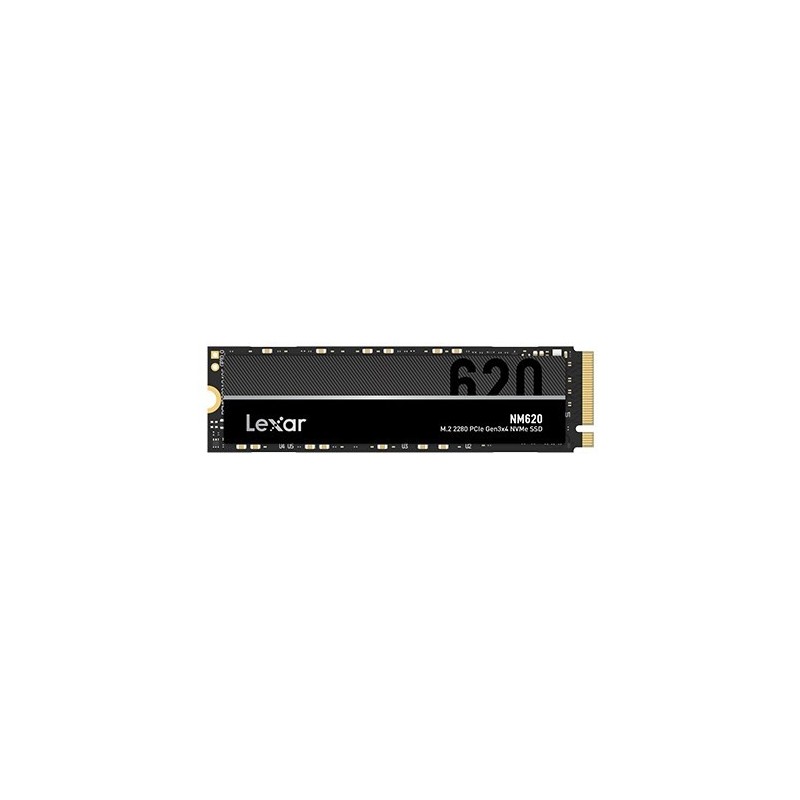 Dysk SSD Lexar NM620 2TB M.2 PCIe NVMe