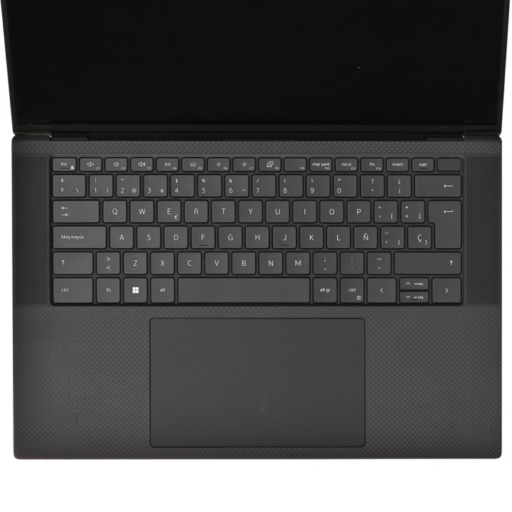 DELL PRECISION 5560 i7-11850H 16GB 1TB SSD 15" WUXGA (RTX A2000) Win11pro + zasilacz UŻYWANY