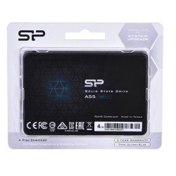 SSD Silicon Power A55 4TB...