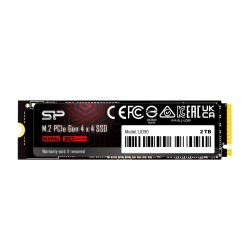 SSD Silicon Power 2TB UD90...