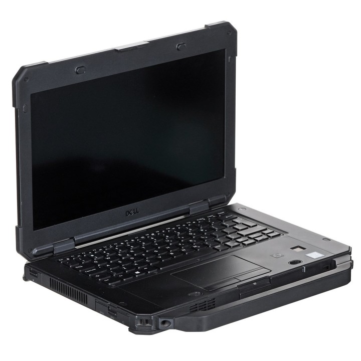 DELL LATITUDE RUGGED 5420 i5-8350U 16GB 512GB SSD 14" FHD(dotyk + US QWERTY + LTE) Win11pro + zasilacz UŻYWANY
