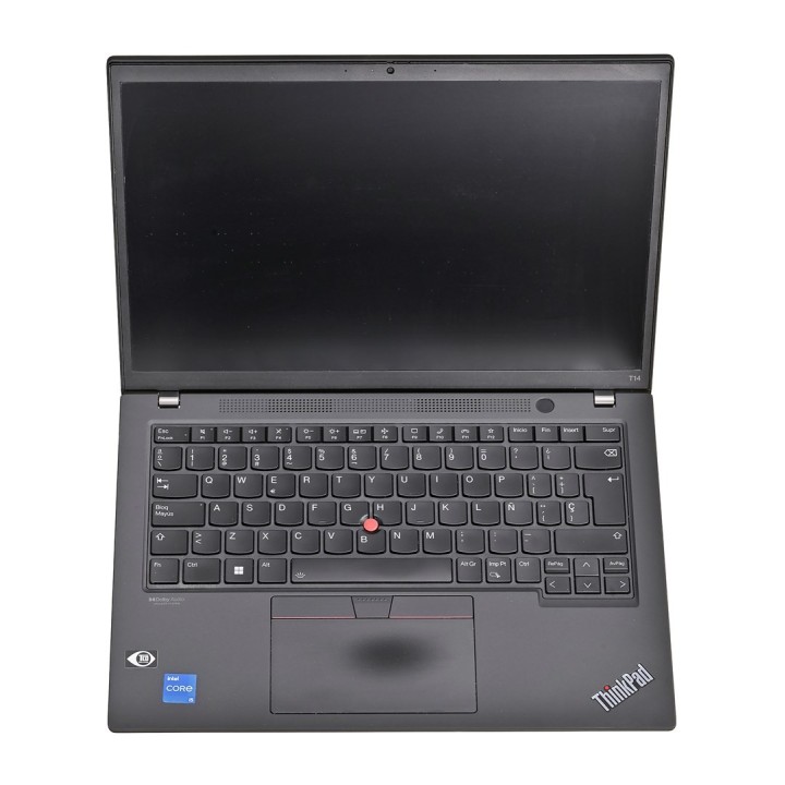 LENOVO ThinkPad T14 G3 i5-1235u 16GB 256GB SSD 14" FHD Win11pro + zasilacz UŻYWANY