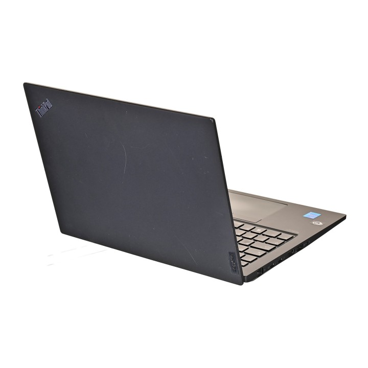 LENOVO ThinkPad T14 G3 i5-1235u 16GB 256GB SSD 14" FHD Win11pro + zasilacz UŻYWANY