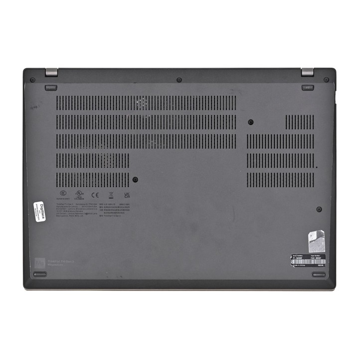 LENOVO ThinkPad T14 G3 i5-1235u 16GB 256GB SSD 14" FHD Win11pro + zasilacz UŻYWANY