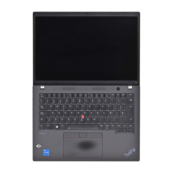 LENOVO ThinkPad T14 G3 i5-1235u 16GB 256GB SSD 14" FHD Win11pro + zasilacz UŻYWANY
