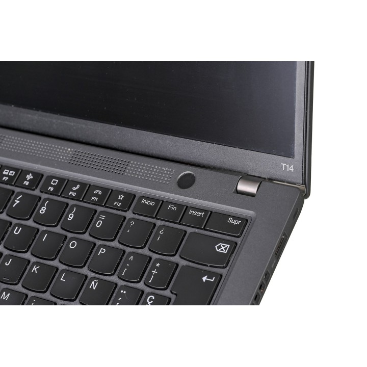 LENOVO ThinkPad T14 G3 i5-1235u 16GB 256GB SSD 14" FHD Win11pro + zasilacz UŻYWANY