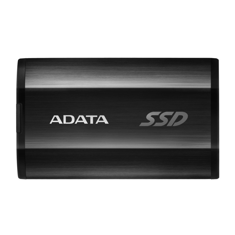 Dysk zewnętrzny SSD ADATA SE800 (512GB 2.5" USB 3.2 Gen 2 czarny)