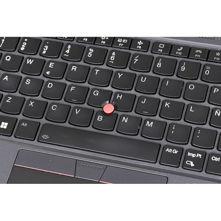 LENOVO ThinkPad T14 G3 i5-1235u 16GB 256GB SSD 14" FHD Win11pro + zasilacz UŻYWANY