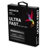 Dysk zewnętrzny SSD ADATA SE800 (512GB 2.5" USB 3.2 Gen 2 czarny)