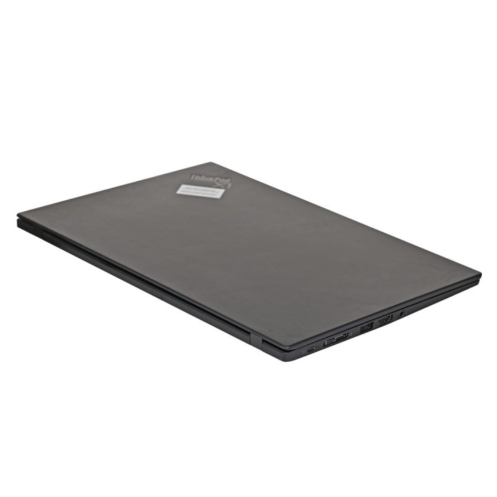 LENOVO X1 Carbon Gen. 8th i5-10210U 16GB 256GB SSD 14" FHD (US QWERTY) Win11pro + zasilacz UŻYWANY