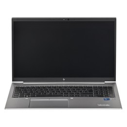 HP EliteBook 850 G8 i5-1145G7 16GB 512GB SSD 15,6" FHD Win11pro + zasilacz UŻYWANY