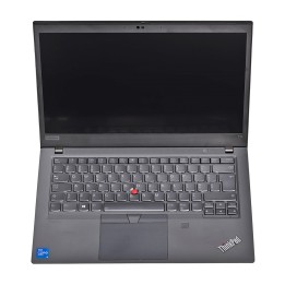 LENOVO ThinkPad T14 G2 i5-1145G7 16GB 256GB SSD 14" FHD Win11pro + zasilacz UŻYWANY metalowy