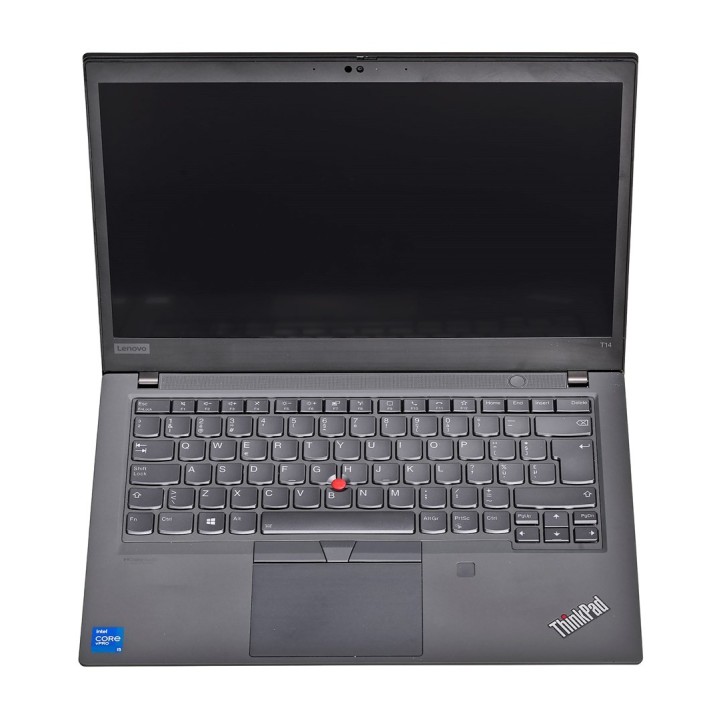 LENOVO ThinkPad T14 G2 i5-1145G7 16GB 256GB SSD 14" FHD Win11pro + zasilacz UŻYWANY metalowy