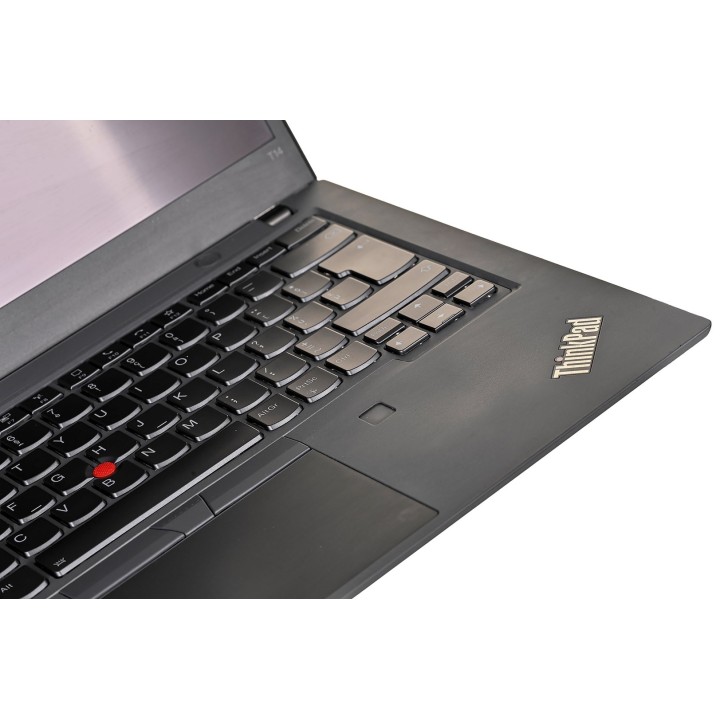 LENOVO ThinkPad T14 G2 i5-1145G7 16GB 256GB SSD 14" FHD Win11pro + zasilacz UŻYWANY metalowy