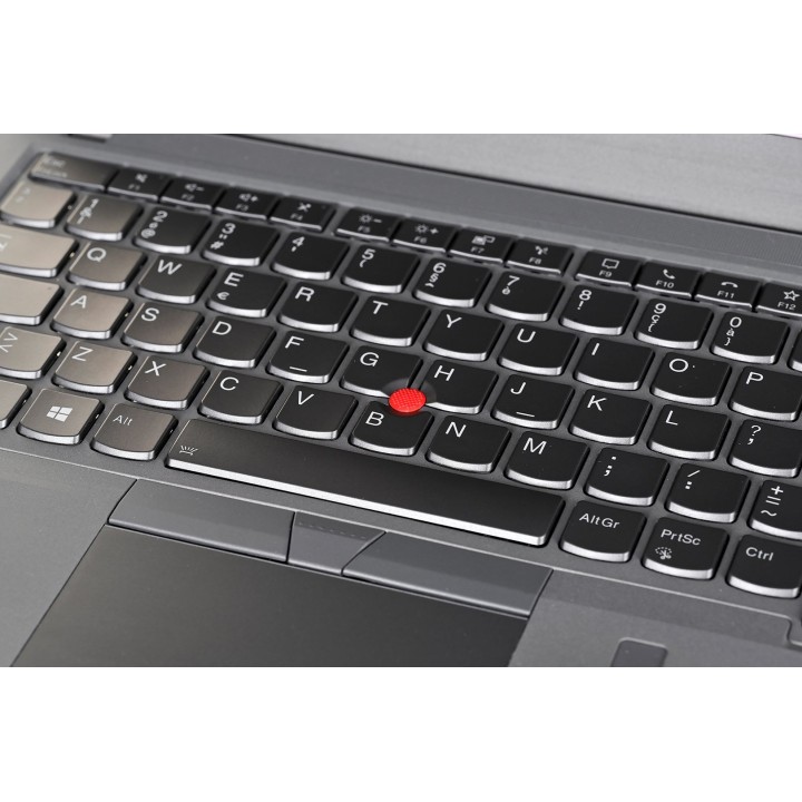 LENOVO ThinkPad T14 G2 i5-1145G7 16GB 256GB SSD 14" FHD Win11pro + zasilacz UŻYWANY metalowy