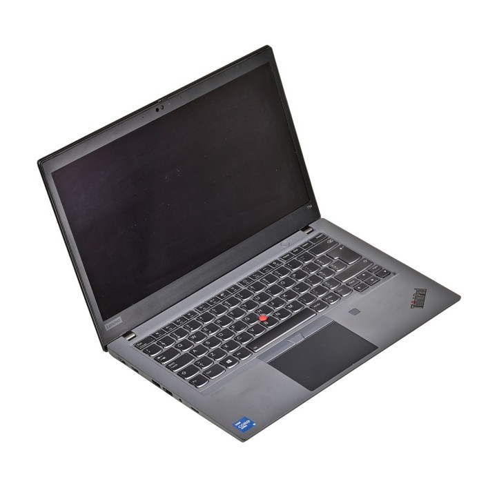 LENOVO ThinkPad T14 G2 i5-1145G7 16GB 256GB SSD 14" FHD Win11pro + zasilacz UŻYWANY metalowy