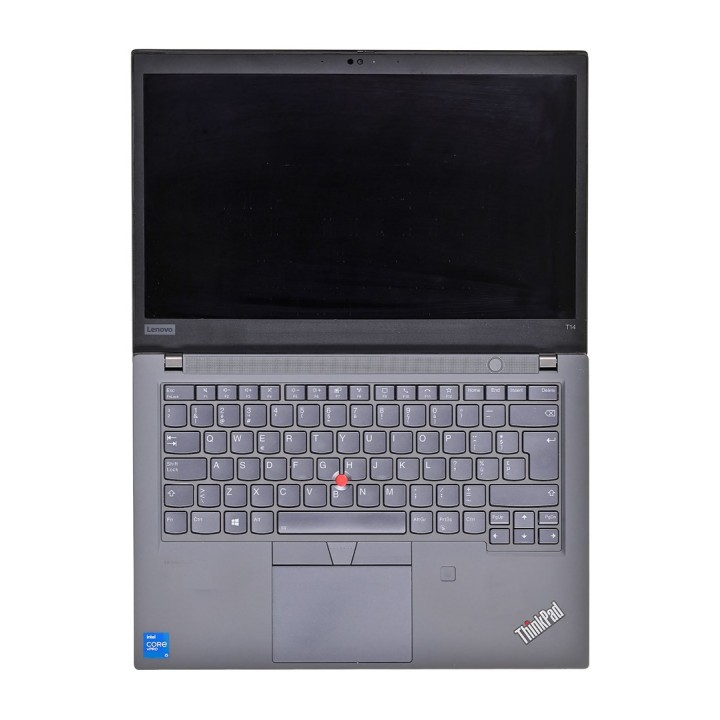 LENOVO ThinkPad T14 G2 i5-1145G7 16GB 256GB SSD 14" FHD Win11pro + zasilacz UŻYWANY metalowy