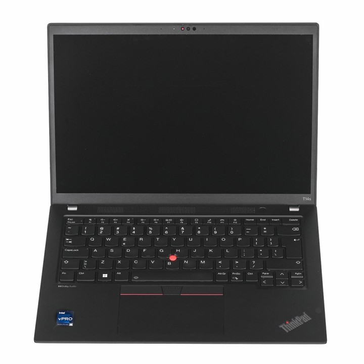 LENOVO ThinkPad T14s G4 i5-1345u 16GB 512GB SSD 14" FHD Win11pro + zasilacz UŻYWANY