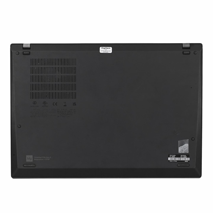 LENOVO ThinkPad T14s G4 i5-1345u 16GB 512GB SSD 14" FHD Win11pro + zasilacz UŻYWANY