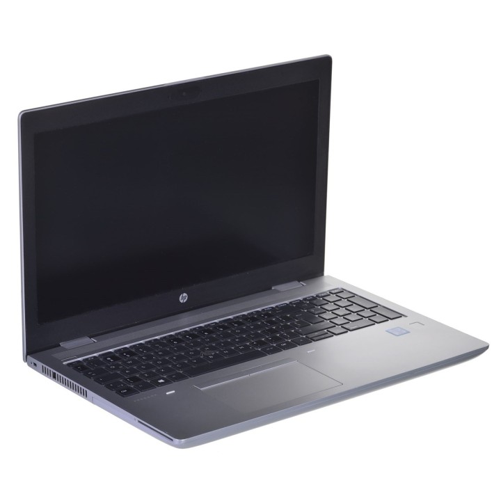HP ProBook 650 G5 i7-8665U 16GB 512GB SSD 15,6" FHD Win11pro + zasilacz UŻYWANY