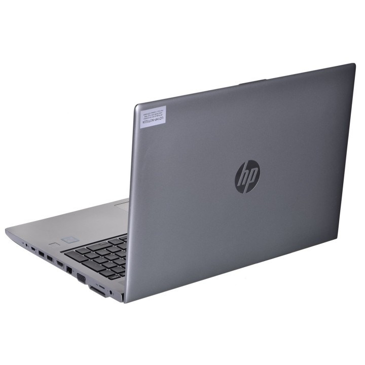 HP ProBook 650 G5 i7-8665U 16GB 512GB SSD 15,6" FHD Win11pro + zasilacz UŻYWANY