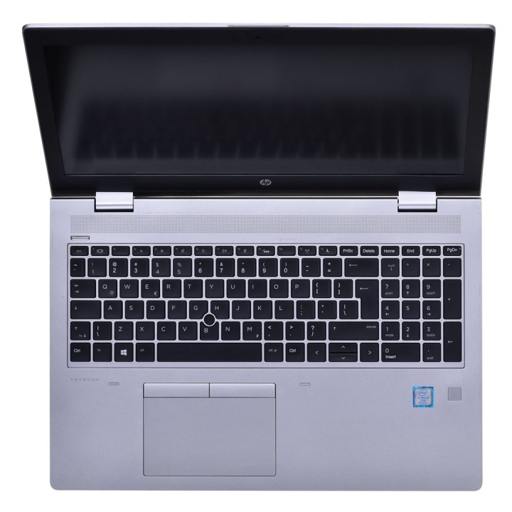 HP ProBook 650 G5 i7-8665U 16GB 512GB SSD 15,6" FHD Win11pro + zasilacz UŻYWANY