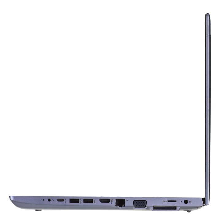 HP ProBook 650 G5 i7-8665U 16GB 512GB SSD 15,6" FHD Win11pro + zasilacz UŻYWANY