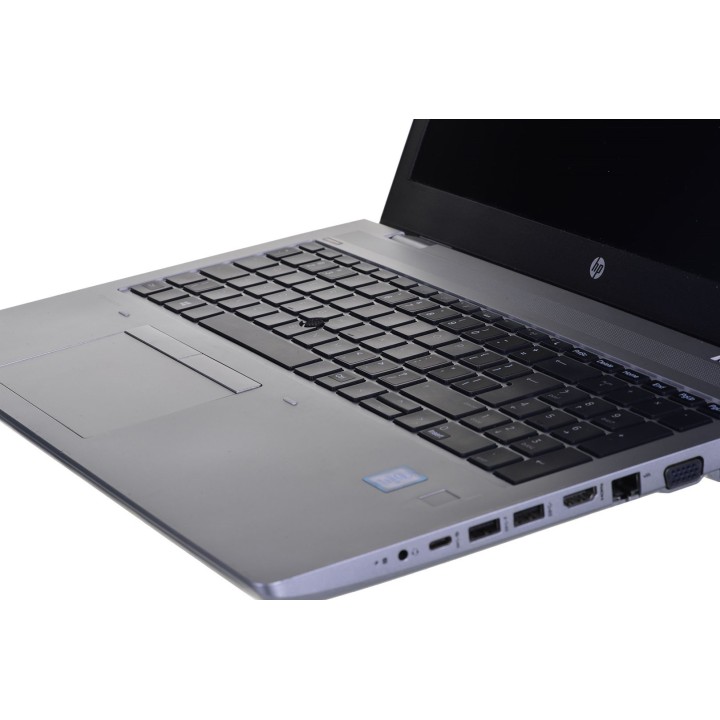 HP ProBook 650 G5 i7-8665U 16GB 512GB SSD 15,6" FHD Win11pro + zasilacz UŻYWANY