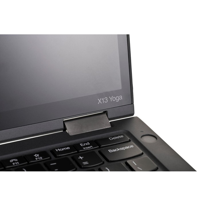 LENOVO YOGA X13 G3 i7-1265U 16GB 512GB SSD 13,3" FHD (US QWERTY) Win11pro + zasilacz UŻYWANY