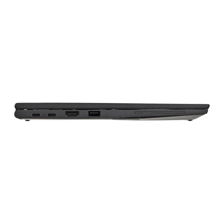 LENOVO YOGA X13 G3 i7-1265U 16GB 512GB SSD 13,3" FHD (US QWERTY) Win11pro + zasilacz UŻYWANY