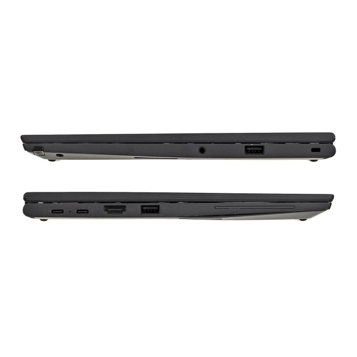 LENOVO YOGA X13 G3 i7-1265U 16GB 512GB SSD 13,3" FHD (US QWERTY) Win11pro + zasilacz UŻYWANY