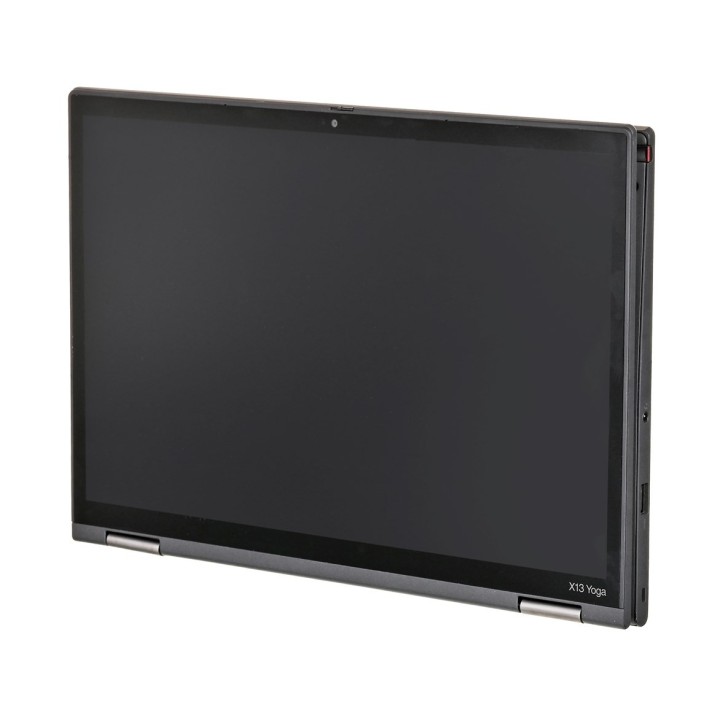 LENOVO YOGA X13 G3 i7-1265U 16GB 512GB SSD 13,3" FHD (US QWERTY) Win11pro + zasilacz UŻYWANY