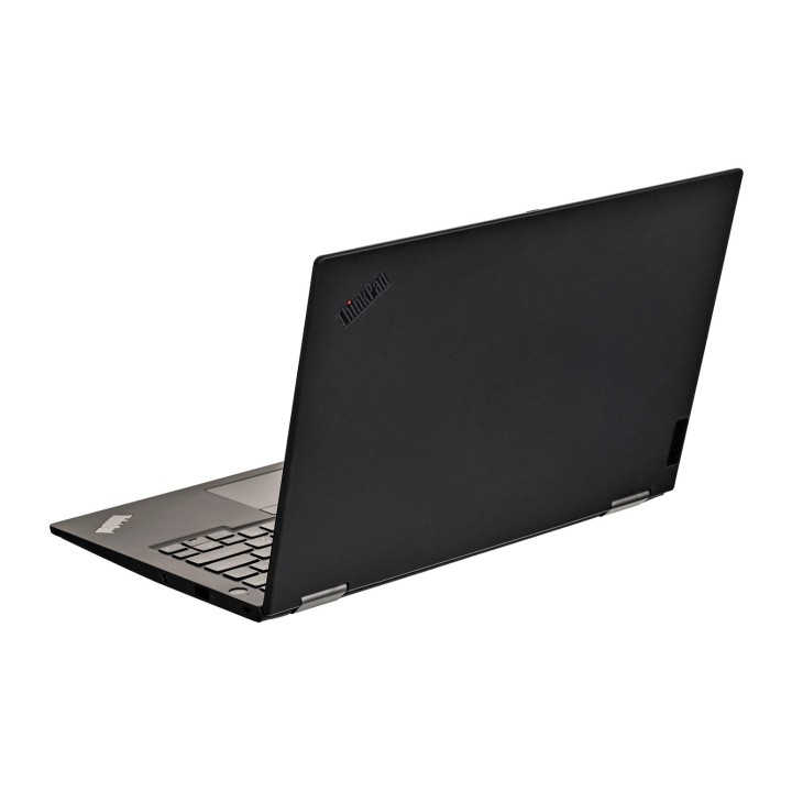 LENOVO YOGA X13 G3 i7-1265U 16GB 512GB SSD 13,3" FHD (US QWERTY) Win11pro + zasilacz UŻYWANY