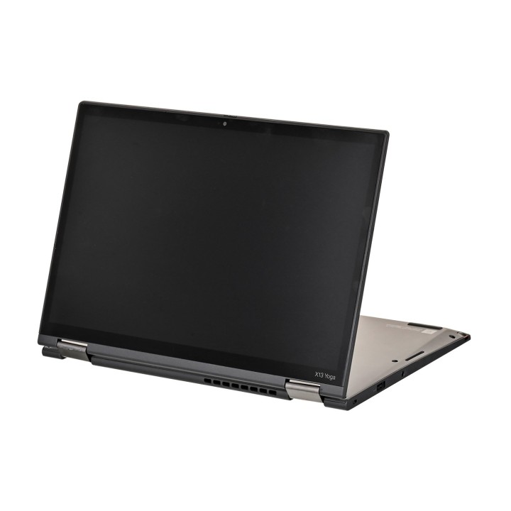 LENOVO YOGA X13 G3 i7-1265U 16GB 512GB SSD 13,3" FHD (US QWERTY) Win11pro + zasilacz UŻYWANY