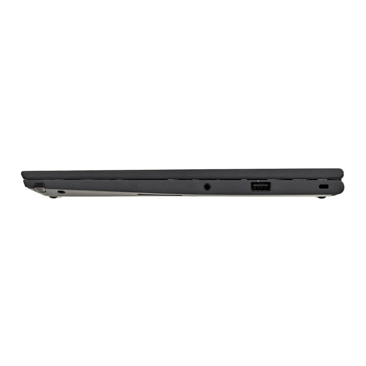 LENOVO YOGA X13 G3 i7-1265U 16GB 512GB SSD 13,3" FHD (US QWERTY) Win11pro + zasilacz UŻYWANY