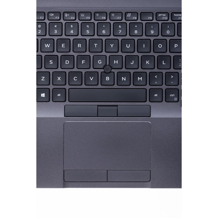 DELL LATITUDE 5500 i5-8265U 16GB 256GB SSD 15" FHD Win11pro + zasilacz UŻYWANY