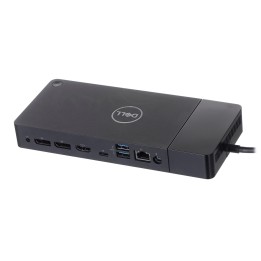 DELL DOCK Stacja dokująca WD19 + zasilacz 180W UŻYWANA