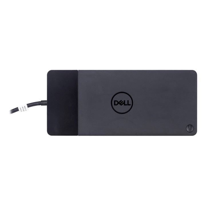 DELL DOCK Stacja dokująca WD19 + zasilacz 180W UŻYWANA
