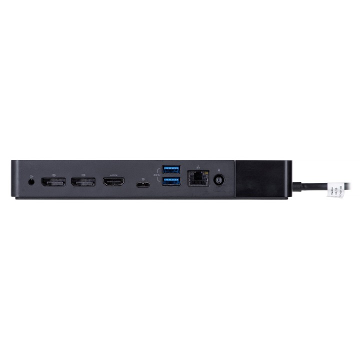 DELL DOCK Stacja dokująca WD19 + zasilacz 180W UŻYWANA