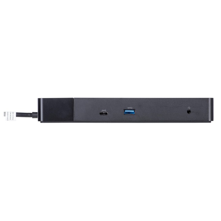 DELL DOCK Stacja dokująca WD19 + zasilacz 180W UŻYWANA