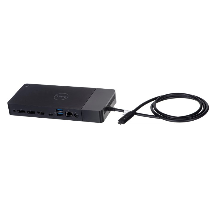 DELL DOCK Stacja dokująca WD19 + zasilacz 180W UŻYWANA