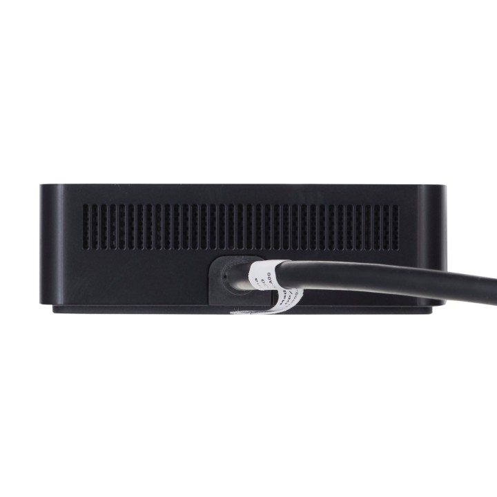 DELL DOCK Stacja dokująca WD19 + zasilacz 180W UŻYWANA
